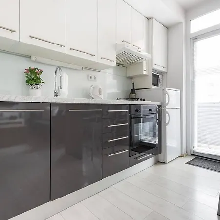 City Center 2Bedroom Apartment Zagabria Esterno foto