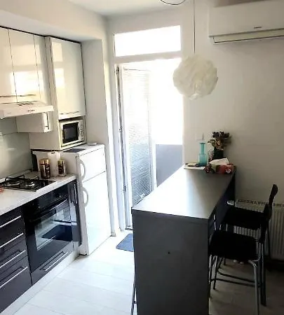 City Center 2Bedroom Apartment Zagabria Esterno foto