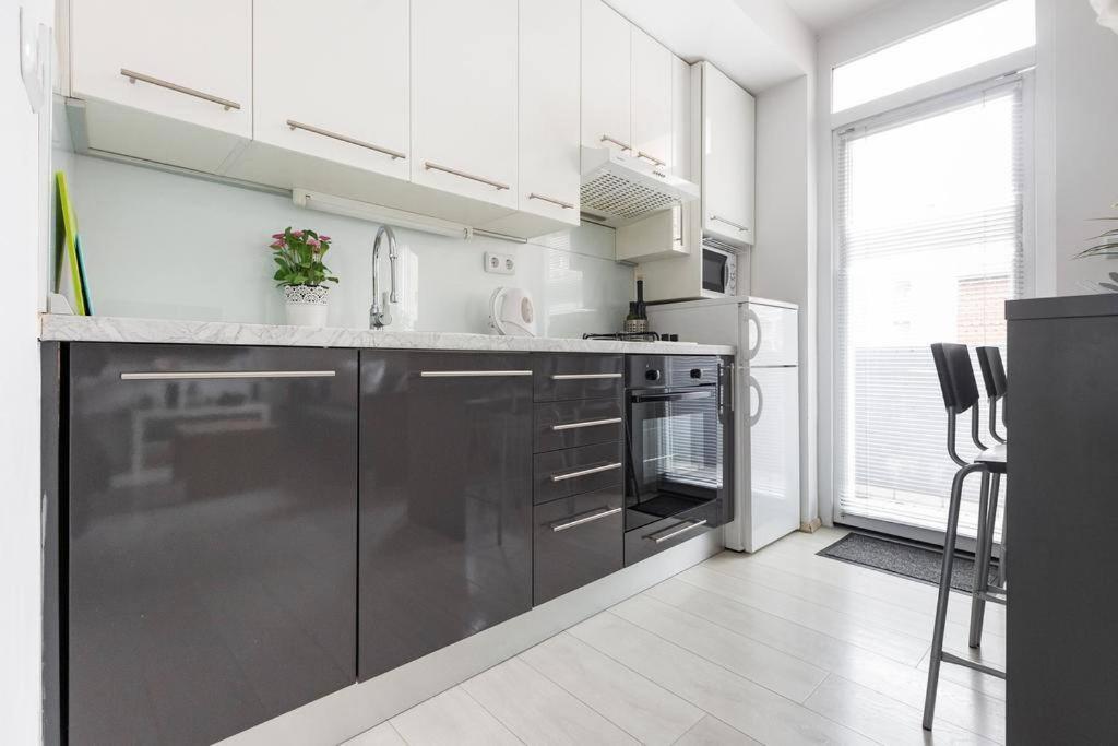 Appartamento Center 2bedroom