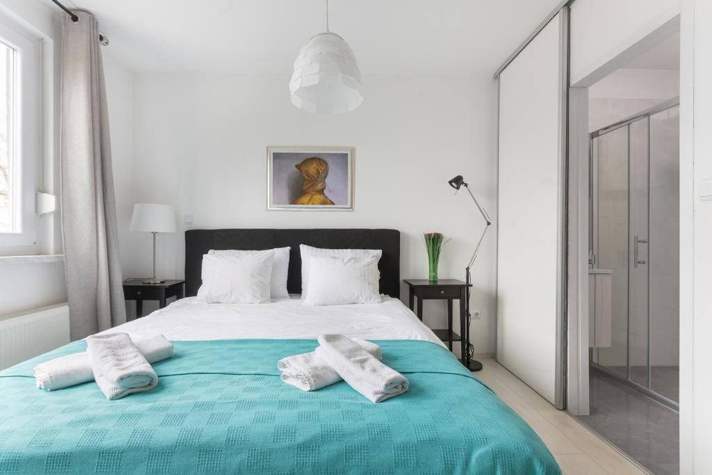 Center 2bedroom Appartamento *