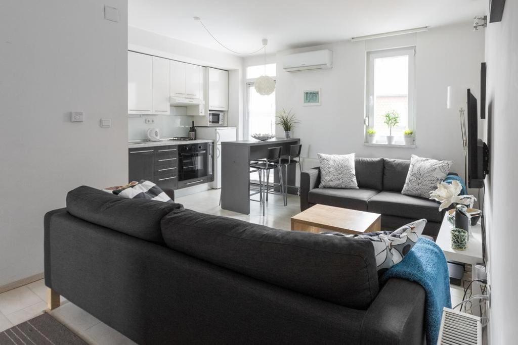 Center 2bedroom * Zagabria
