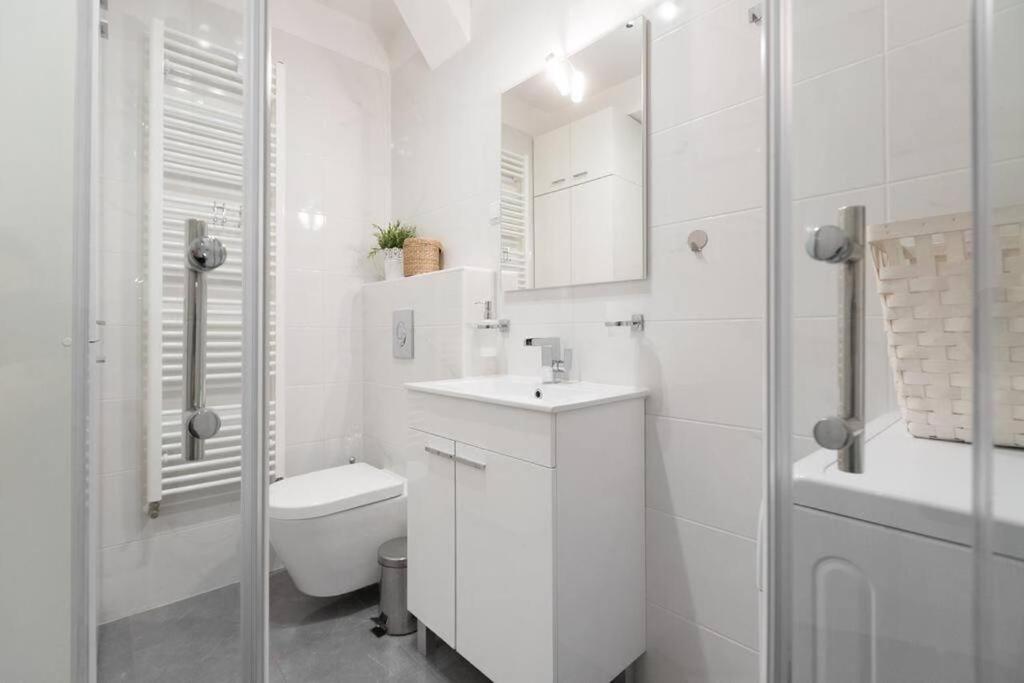 Appartamento Center 2bedroom Zagabria