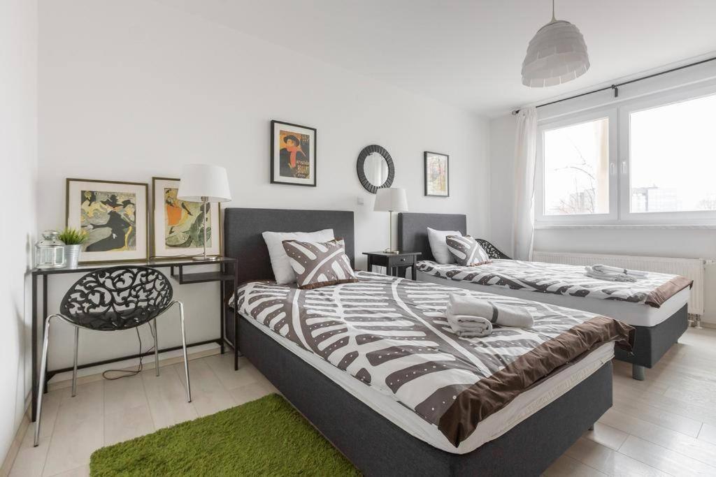 Center 2bedroom * Zagabria