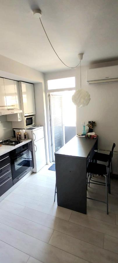 Center 2bedroom Zagabria